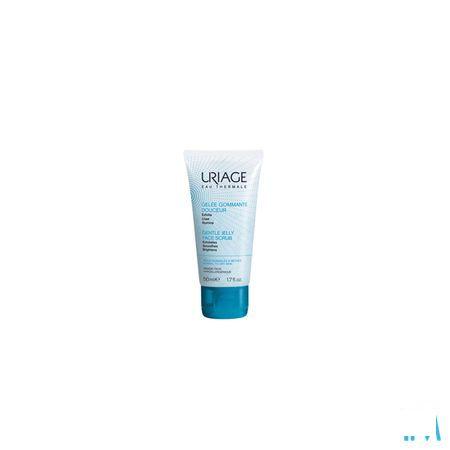 Uriage Gelee Gommante Douceur 50 ml