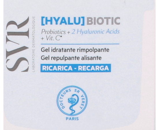 Svr Biotic Hyalu Creme Refill 50 ml