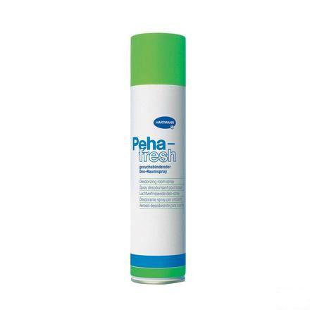 Peha Fresh 400 ml 1 P/s  -  Hartmann