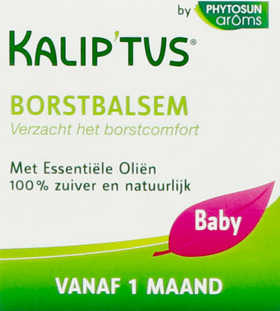 Kalip'tus Baby Balsem 50 ml 2381416