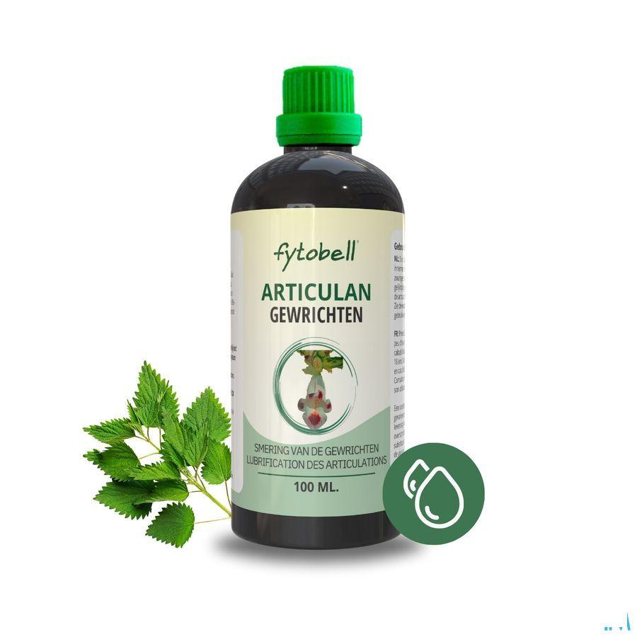 Fytobell Articulan Gouttes 100 ml