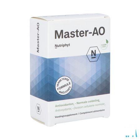 Master-Ao Caps 45 Nutriphyt