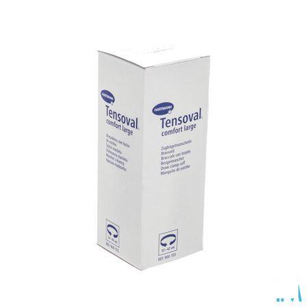 Tensoval Comf.br.souple 32-42 1 P/s  -  Hartmann