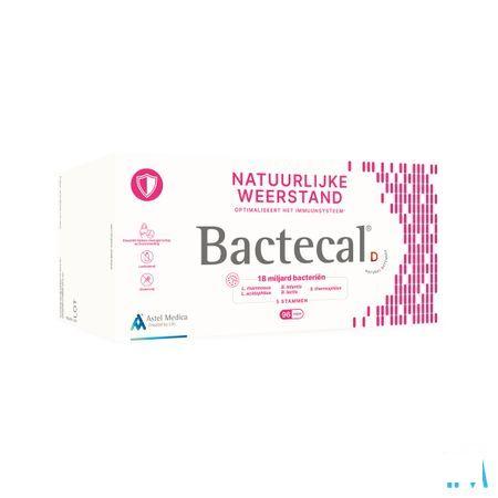 Bactecal D Caps 96