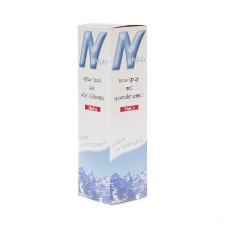 Biogam N-spray Mn Cu