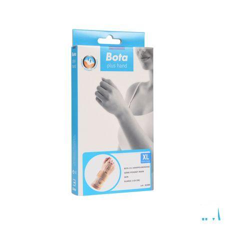 Bota Handpolsband 211 Skin Universeel Xl  -  Bota