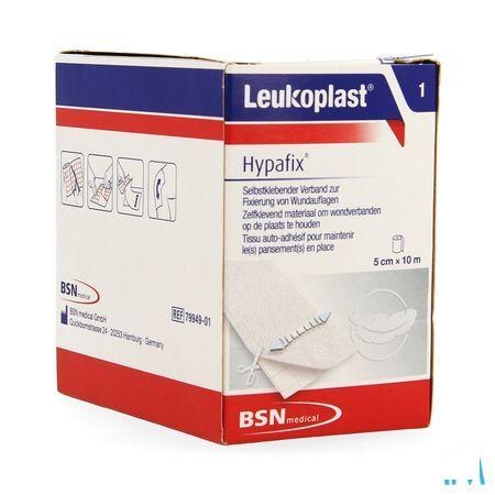 Hypafix 5cmx10m 1 Leukoplast