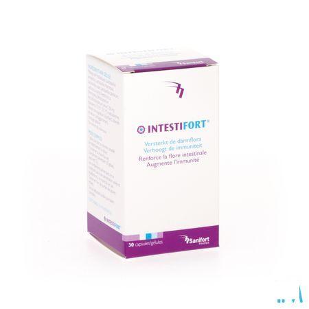 Intestifort Capsule 30 