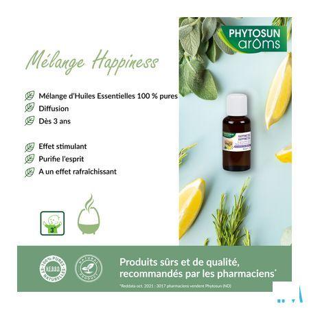 Phytosun Comple x Happiness 30 ml