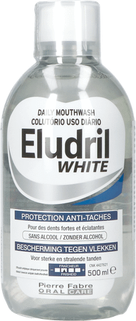Elril Witte Tanden 500 ml