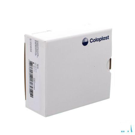 Alterna Plaques Convexes 50/10-33mm 5 46759  -  Coloplast