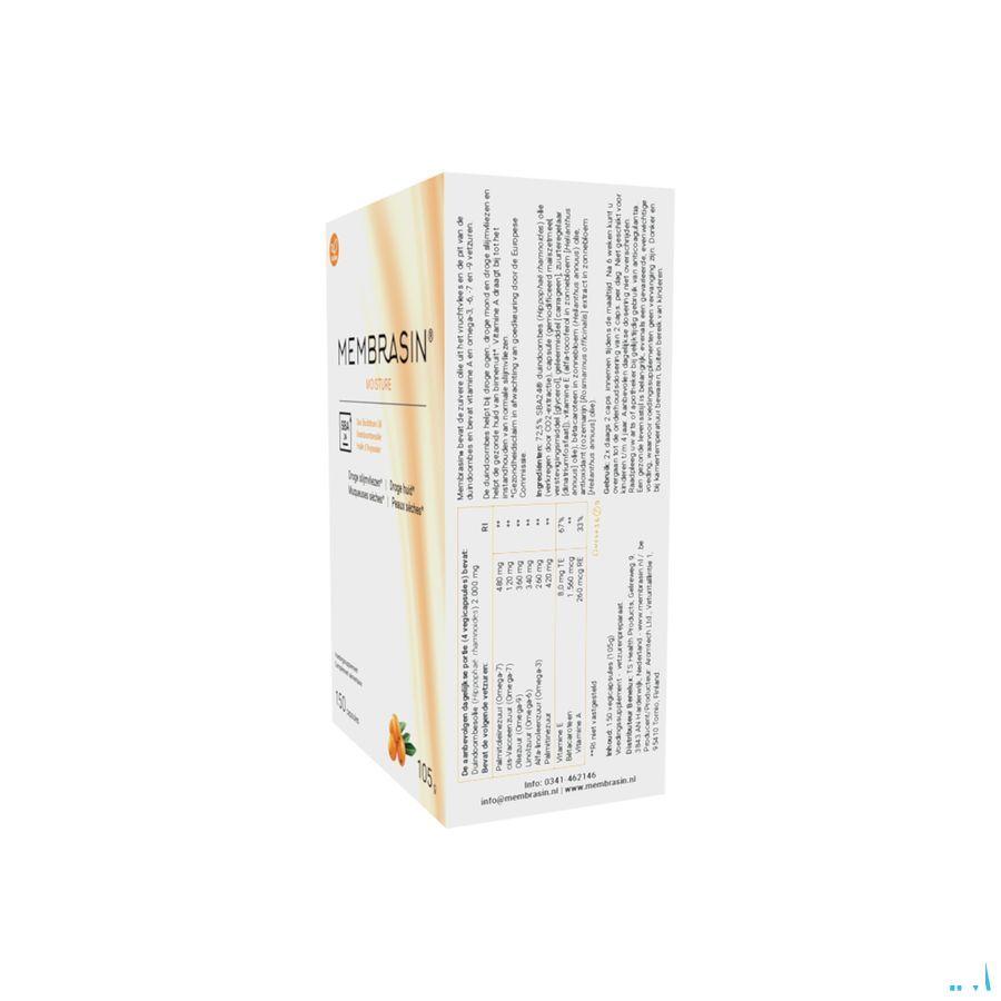 Membrasin Omega 7 V-Capsule 150