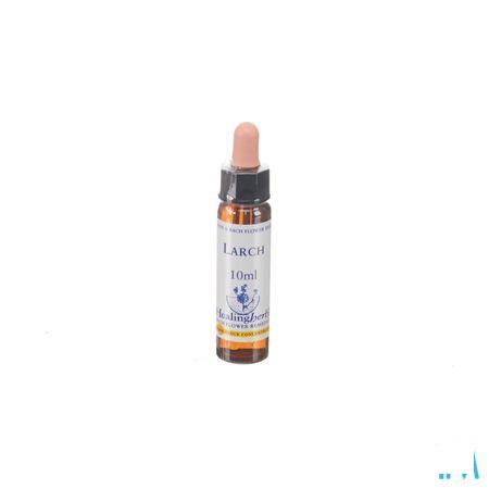 Healing Herbs Larch 10 ml
