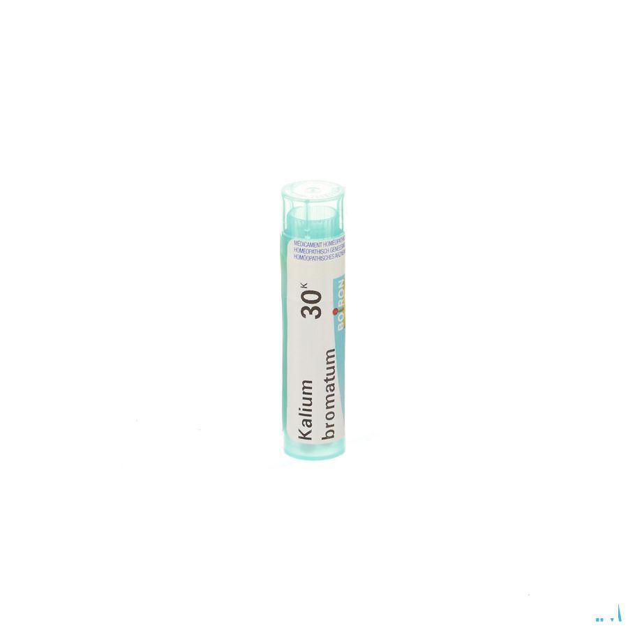 Kalium Bromatum 30K Gr 4g  -  Boiron
