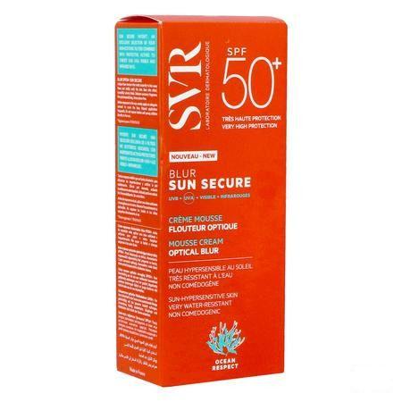 Sun Secure Blur Ip50 50 ml   - 3435054