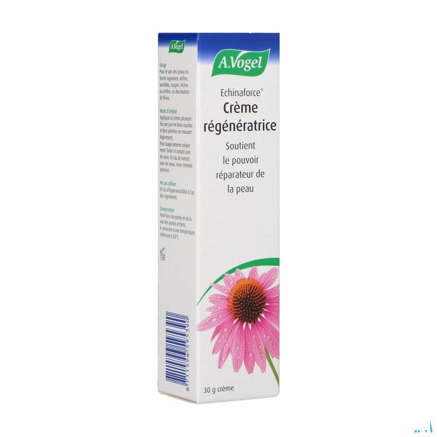 Vogel Creme Echinaforce 30 ml  -  A.Vogel