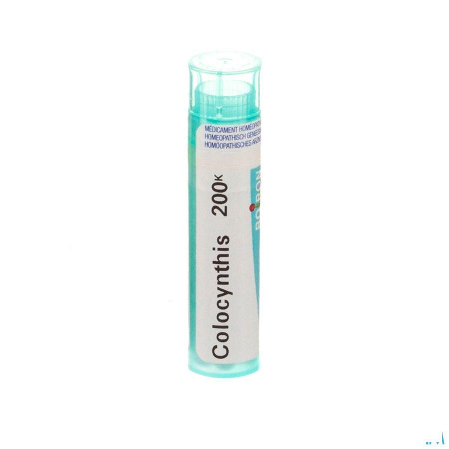 Colocynthis 200K Gr 4g  -  Boiron