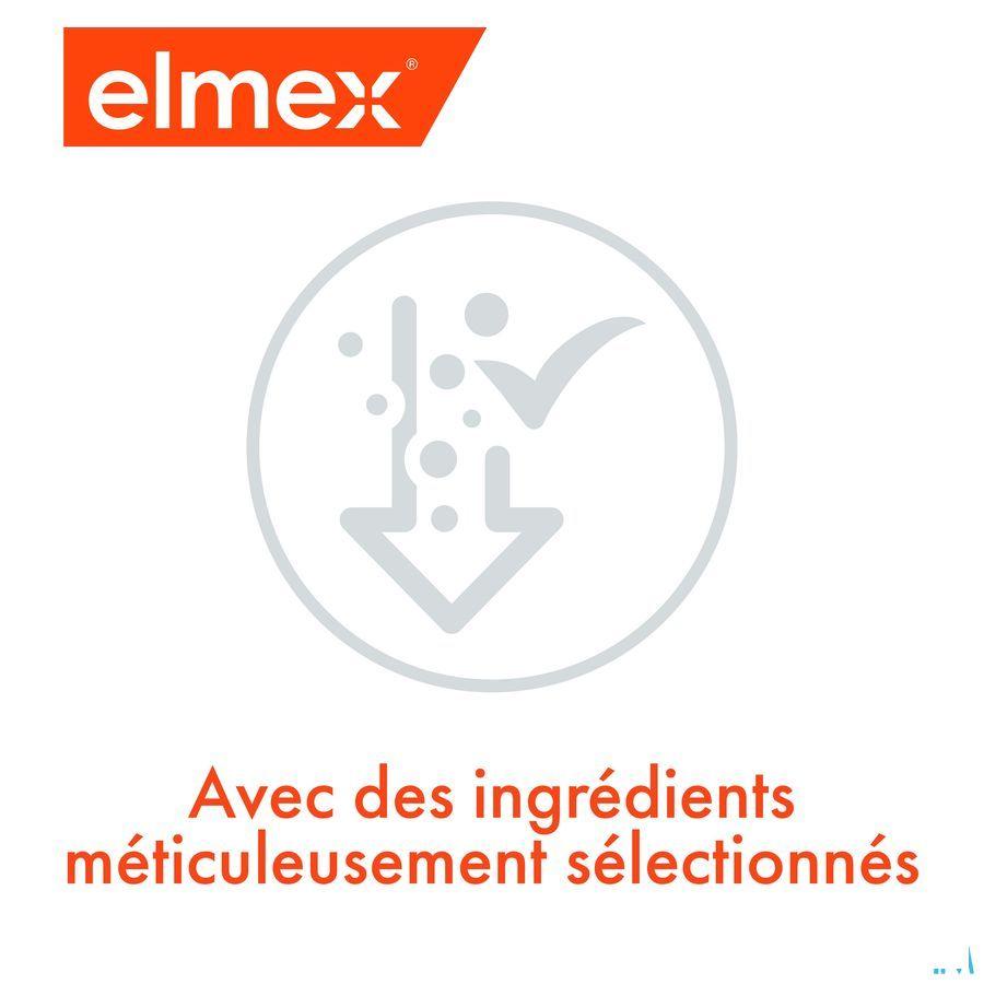 Elmex A/Caries Z/Menthol Tandpasta Tube 75 ml