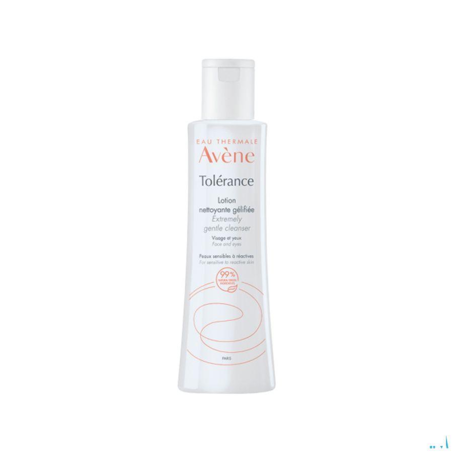 Avene Thermaal Water Tolerance Lot.Reing.Gel 400 ml  -  Avene