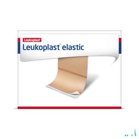 Leukoplast Elastic 19X75Mm 100