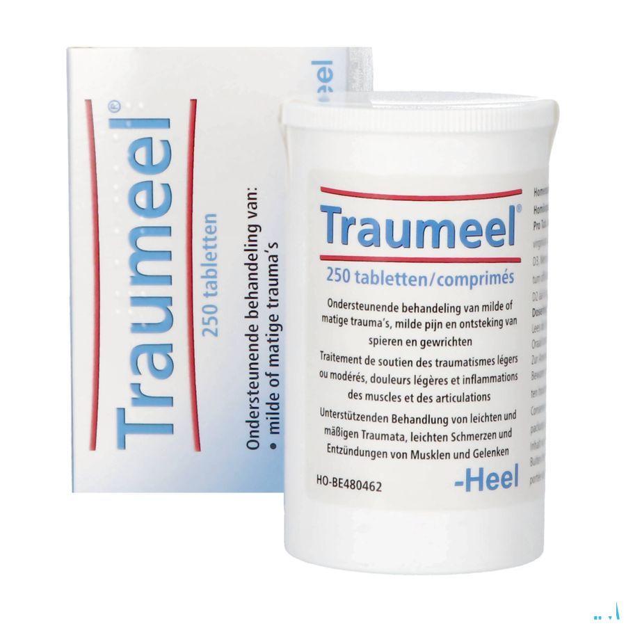 Heel Traumeel 250 Comp  -  Heel
