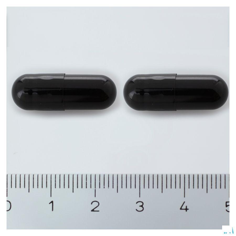 Norit 200 Capsule. 30 X 200 mg  -  Kela Pharma