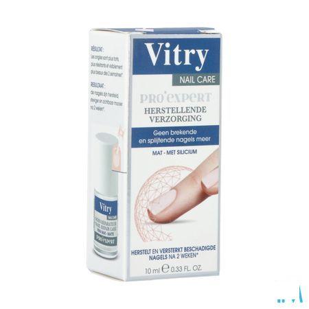 Vitry Soin Reparateur Pro Expert Mat 10 ml