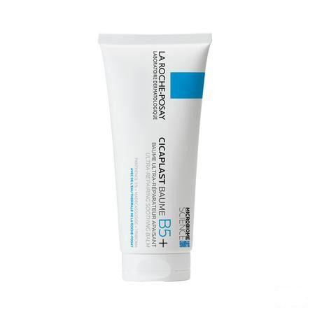 Cicaplast Balsem B5 40 ml