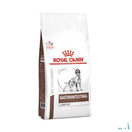 Royal Canin Dog Gastrointestinal Low Fat Dry 12 Kg