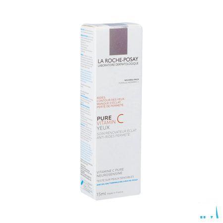 Redermic Pure Vitamine C Ogen 15 ml