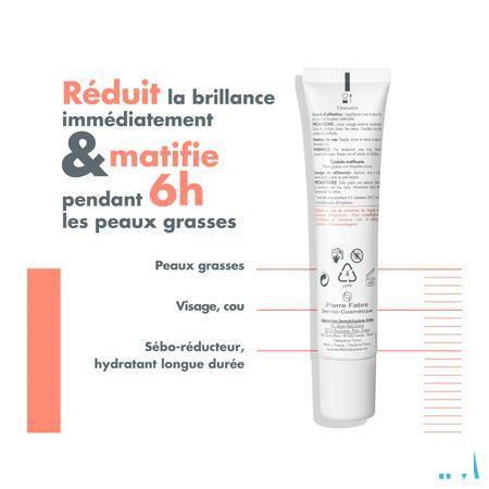 Avene Cleanance Matterende Verzorging 40 ml  -  Avene