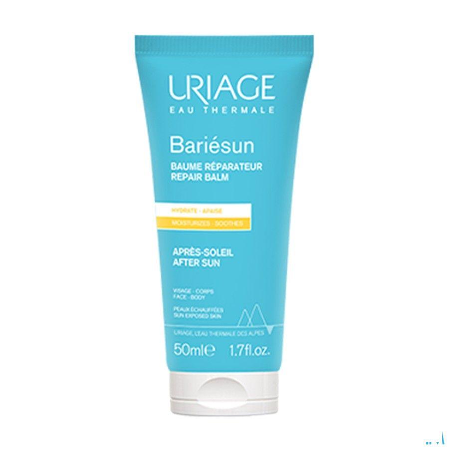 Uriage Bariesun Balsem Herstellend After Sun 150 ml