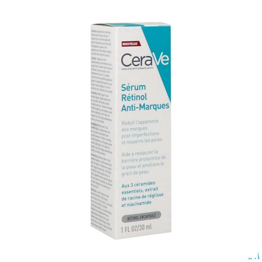 Cerave Revitaliserend Retinol Serum 30 ml