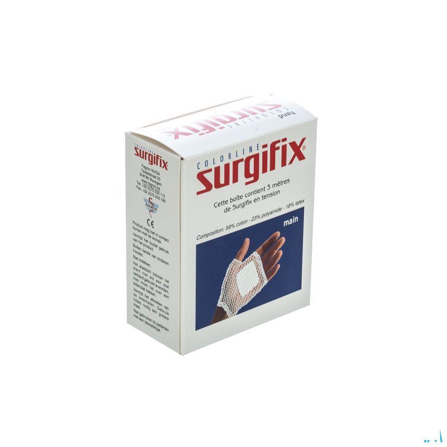 Surgifix 2 Hand 3m  -  Infinity Pharma