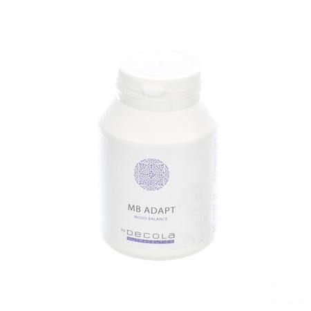 Mb Adapt V-Capsule 90  -  Decola