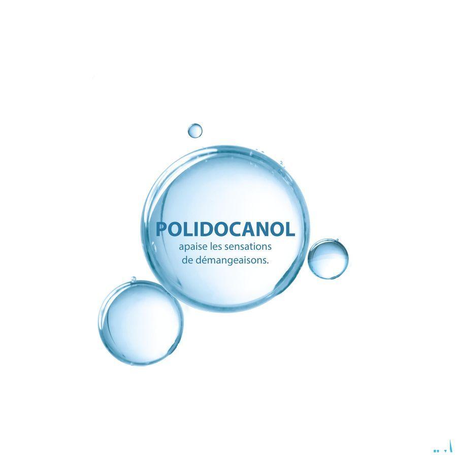 Ducray Sensinol Shampooing 200 ml