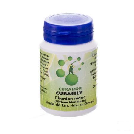 Curasily Gel 90x500 mg