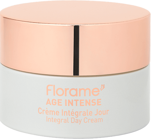 Florame Age Intense Creme Integrale Jour Bio 50 ml  -  Natur'Inov