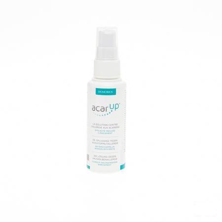 Acar Up Huisstofmijt Navulling Spray 100 ml