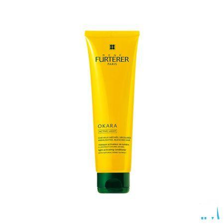 Furterer Okara Active Light Masker Tube 150 ml