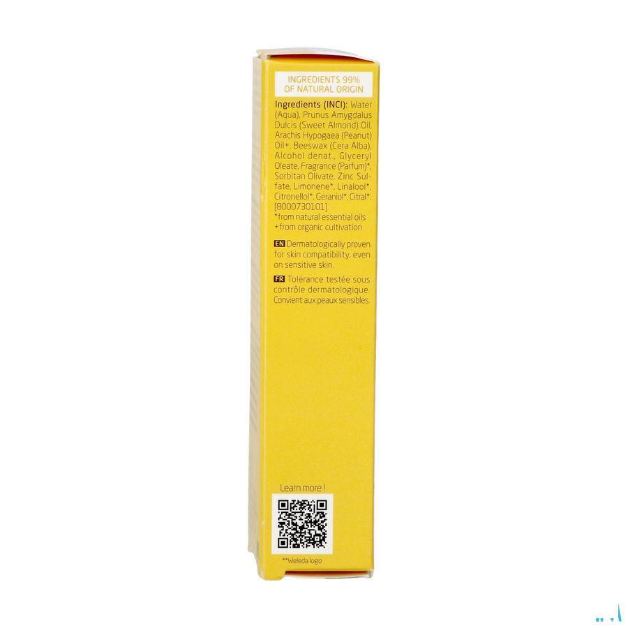Weleda Cold Cream Gezichtscreme 30 ml