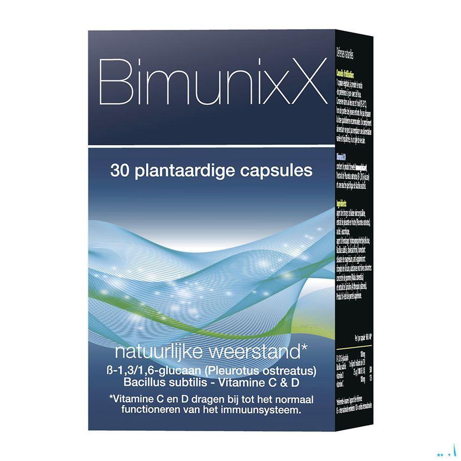 Bimunixx Caps 30  -  Ixx Pharma