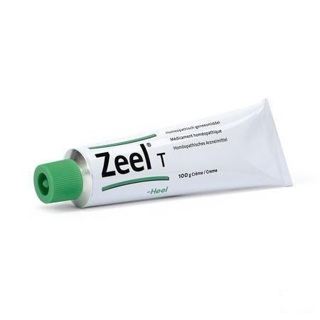 Zeel Creme 100 gr  -  Heel