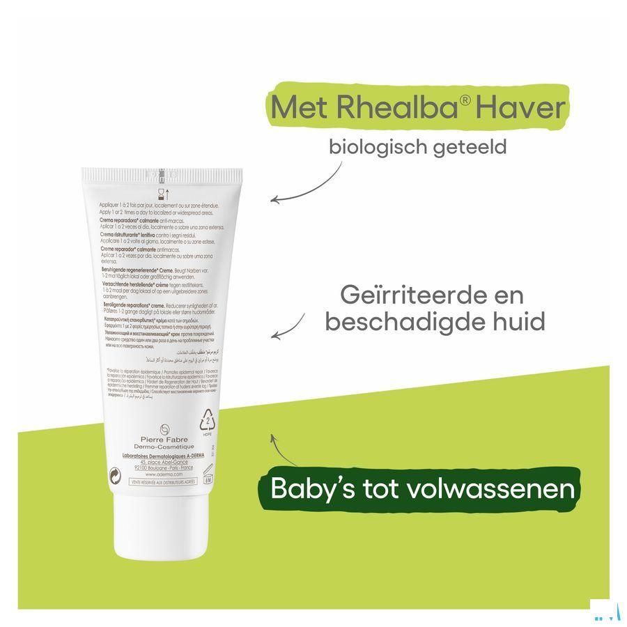 Aderma Epitheliale Ah Ultra 100 ml  -  Aderma Benelux