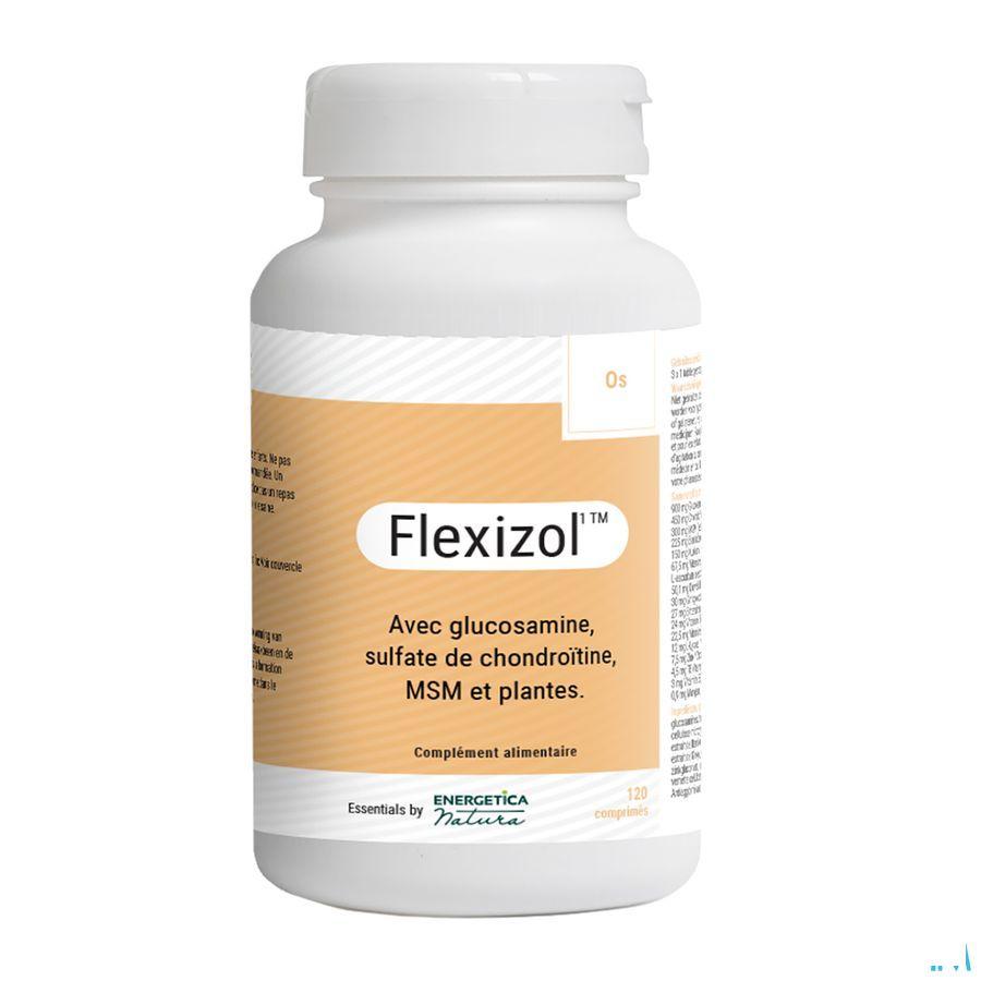 Flexizol Comp 120