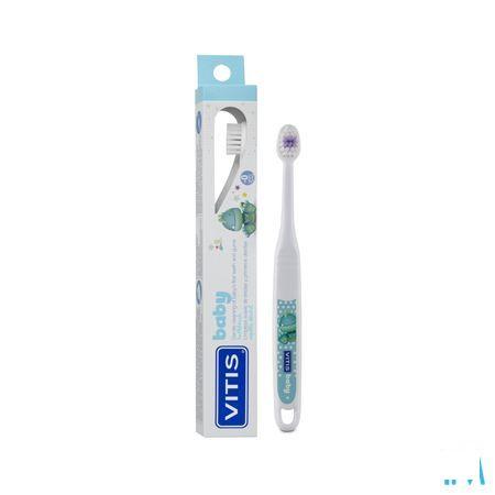 Vitis Baby Brosse Dents  -  Dentaid