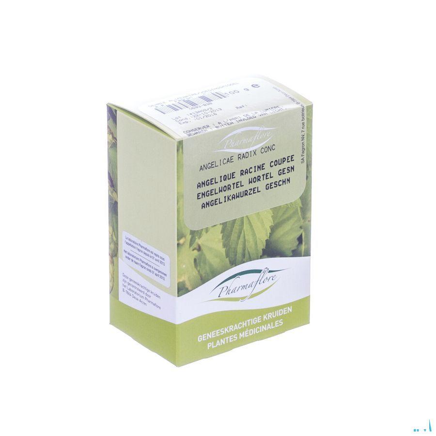 Angelique Racine Boite 100 gr  -  Fagron