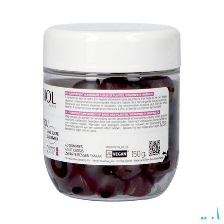 Oenobiol Gummies Weight Control 60