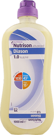 Nutrison Advanced Diason 1l  -  Nutricia