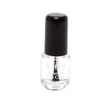 Vitry Vao Mini 17 Base Incolore 4 ml  -  Vitry